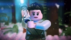 مجموعه استاپ موشن لگو ها برای کودکان قسمت 473